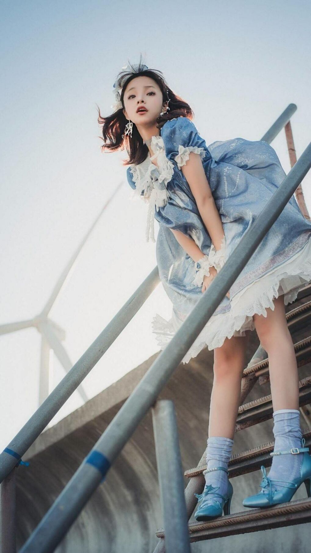 全国青少年“篮球先锋”系列公益活动在西安持续进行，惠及边远地区