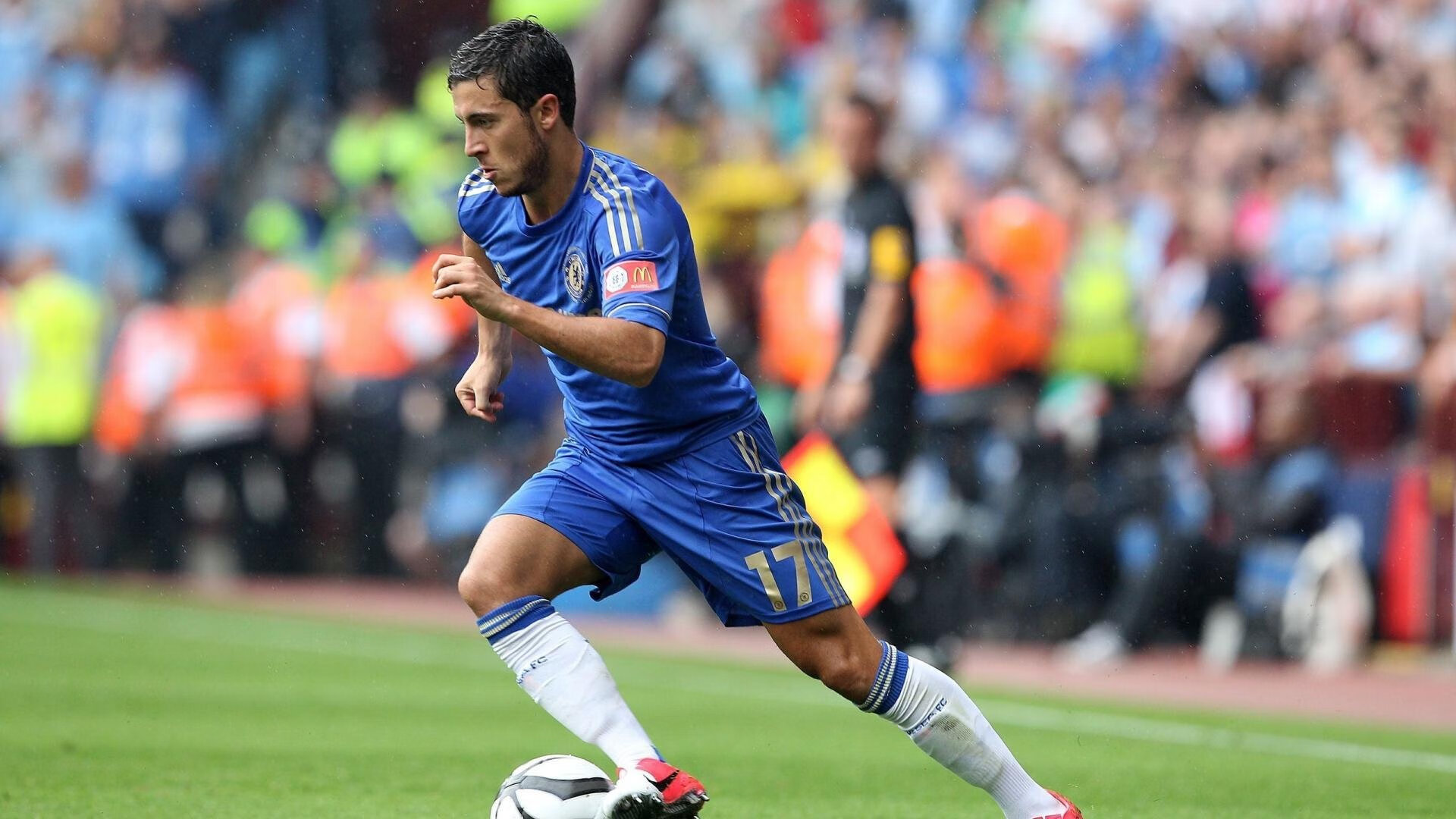 马克·阿特金森：南非队的进攻利器，突破敌方防线如入无人之境